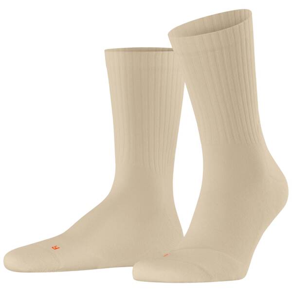 Falke run rib crew unisex