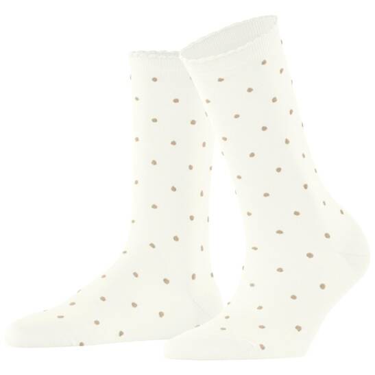 Falke spike dot damen