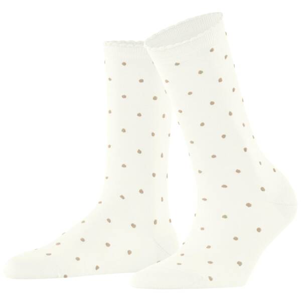 Falke spike dot damen