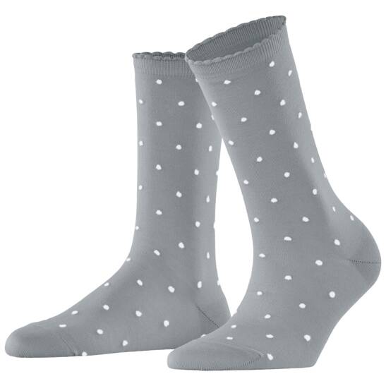 Falke spike dot damen