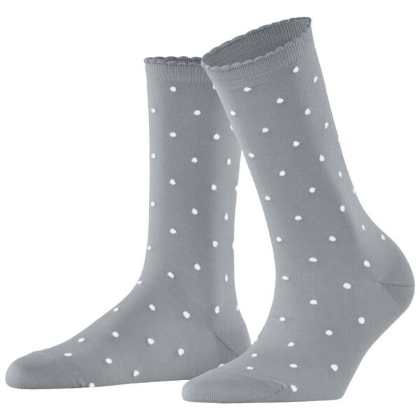 Falke spike dot damen