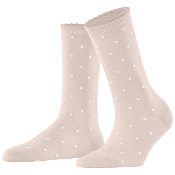Falke spike dot damen