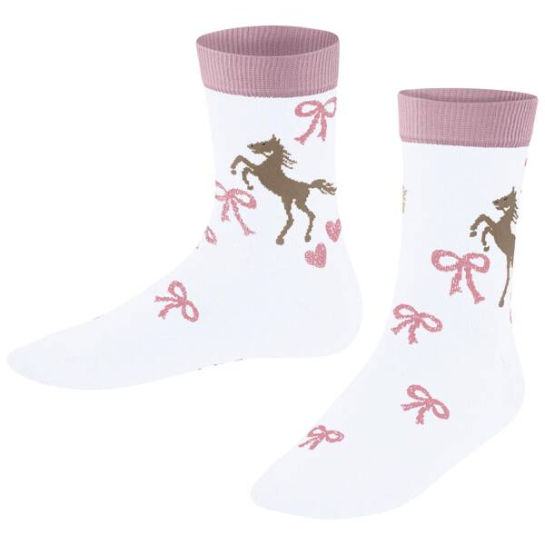 Falke western horses kinder