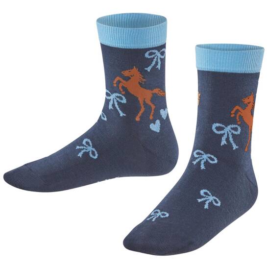 Falke western horses kinder