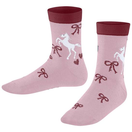 Falke western horses kinder