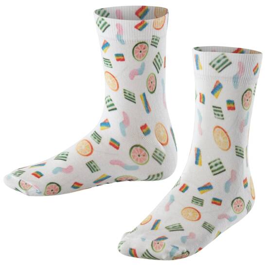 Falke colouful sweets print kinder