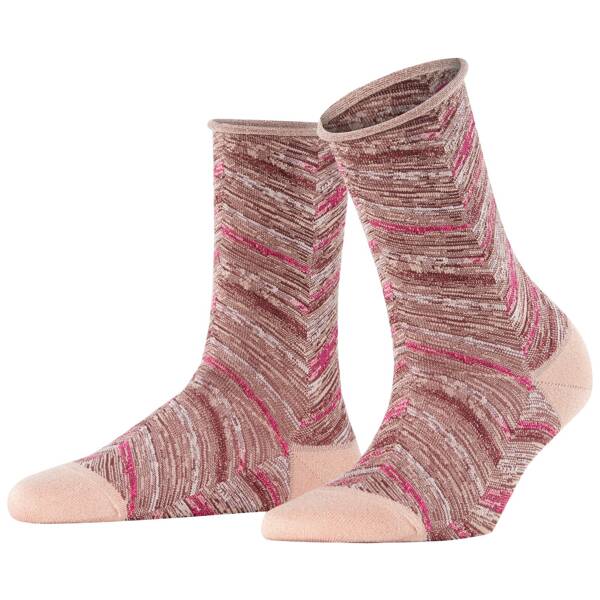 Falke shiny special edition damen