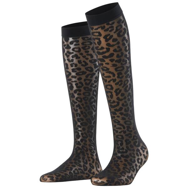 Falke wild breed 20 den damen