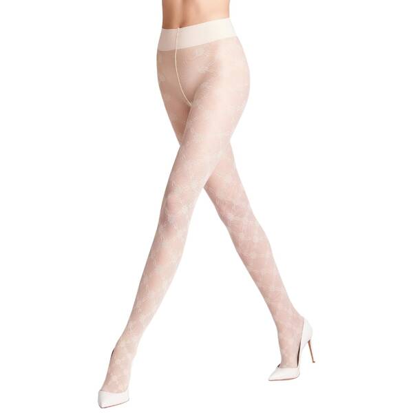 Falke high waist naked grace 20 den damen