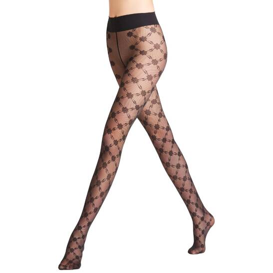 Falke high waist naked grace 20 den damen