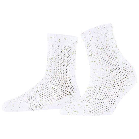 Burlington neon splash damen