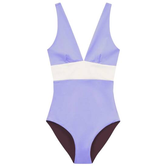 Badeanzug Plungesuit