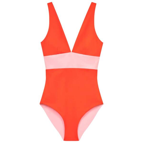 Badeanzug Plungesuit