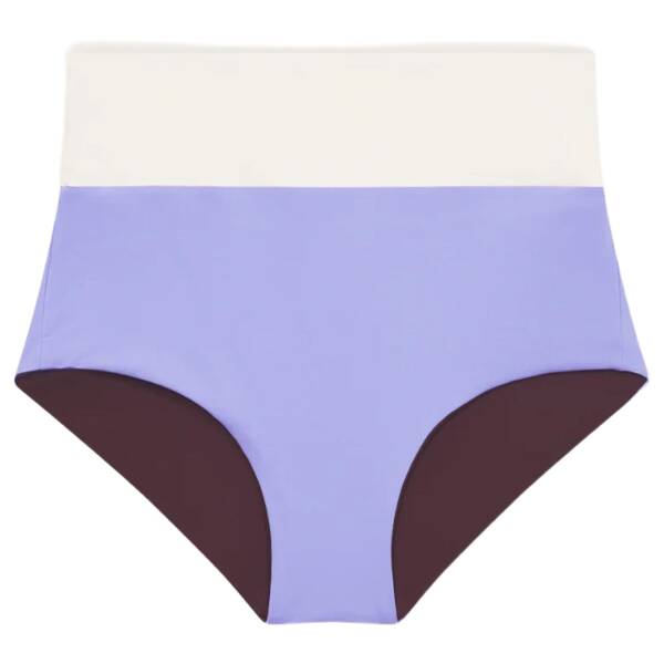 Bikinihose Surfshorts