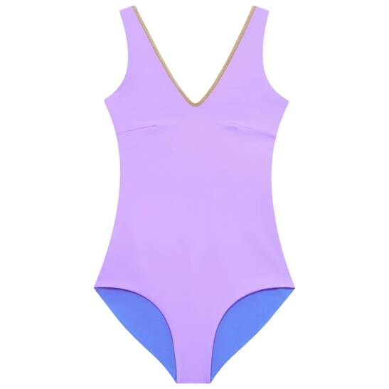 Badeanzug Purebody Shine