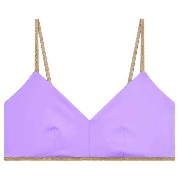 Bikinitop Sunny Bra Shine