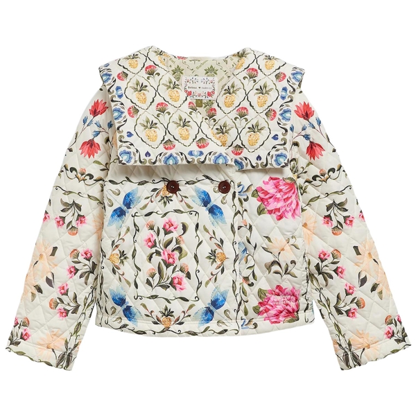 Barbour FARM Rio Steppjacke Azelia