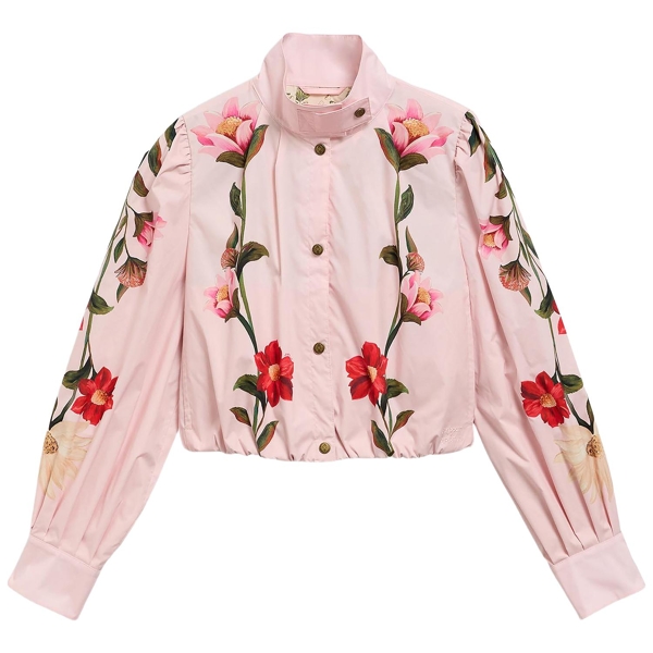 Barbour FARM Rio Jacke Madelena Showerproof