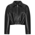 Lederjacke Merla