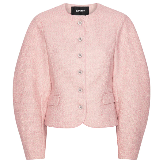 Blazer Vinetti