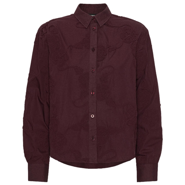 Bluse Luise