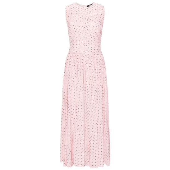 Maxikleid Berte