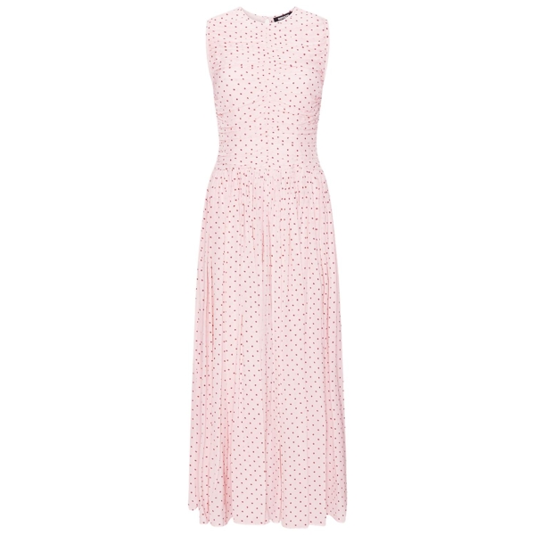 Maxikleid Berte