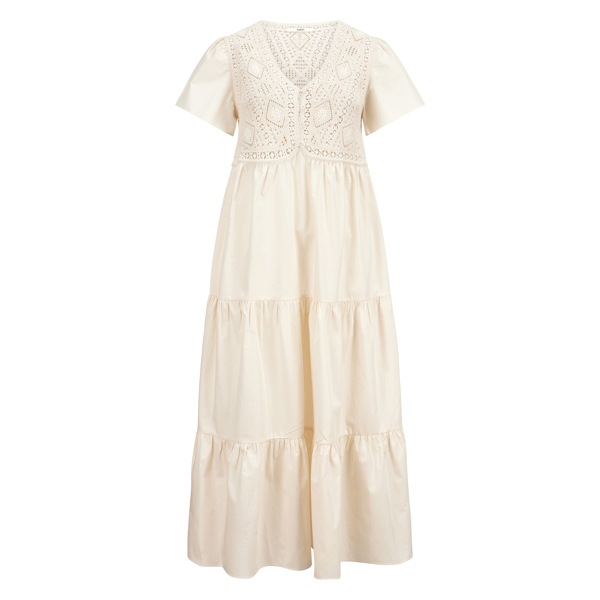 Midikleid Sandy