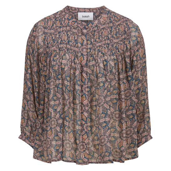 Bluse Tazio