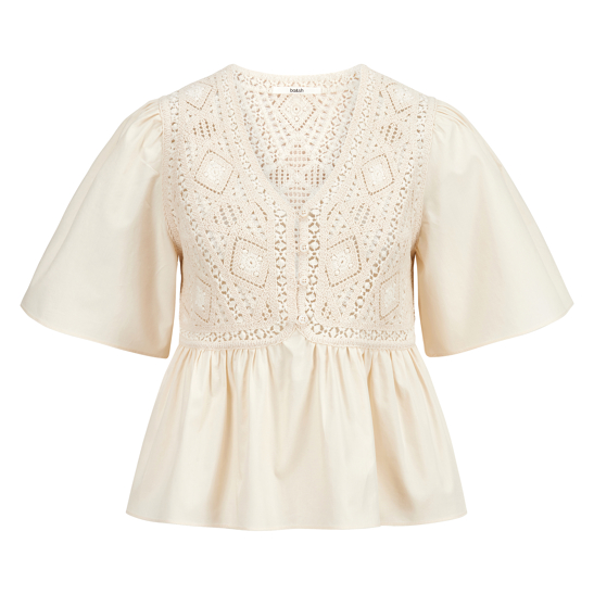 Bluse Salvi