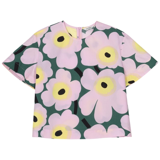 Bluse Huojunta