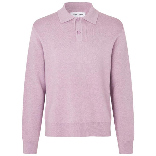 Poloshirt Sanino