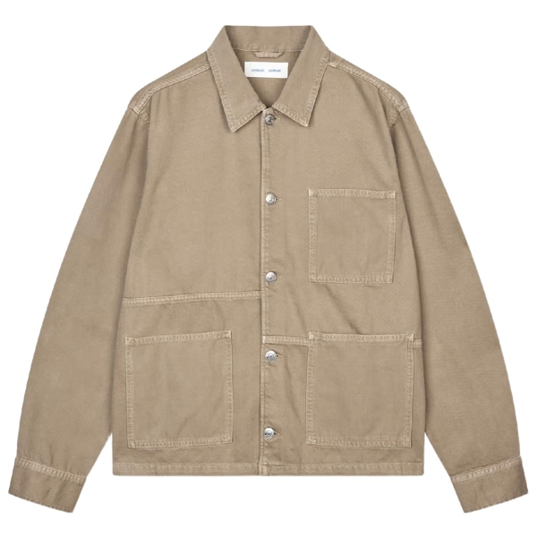 Jacke Sachore