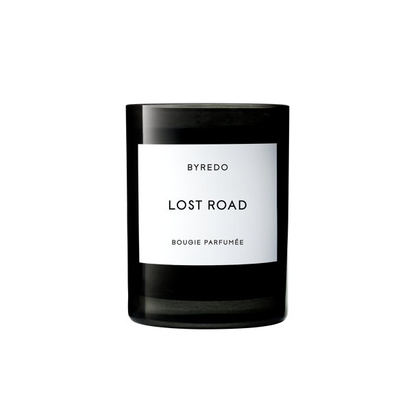 Lost Road Candle