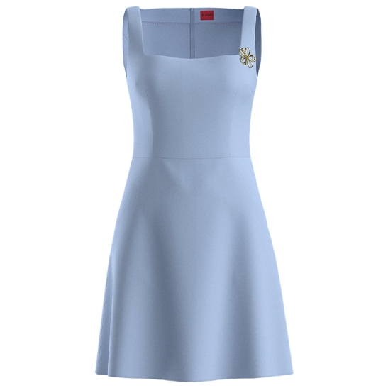 Kleid Kisura