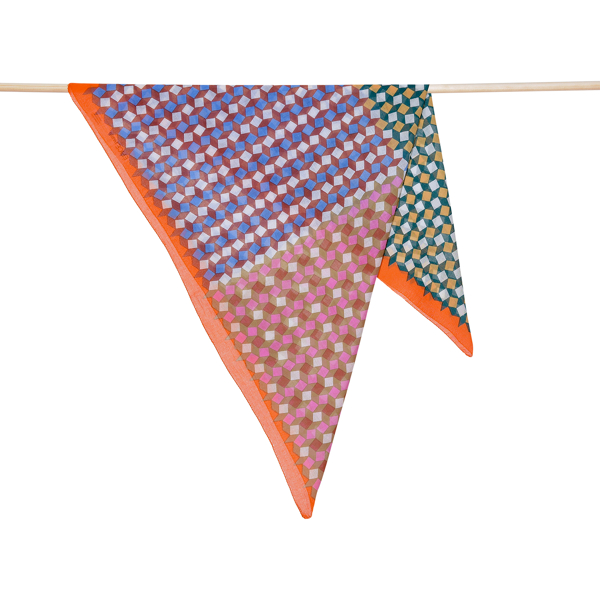Dreieckstuch Bandana