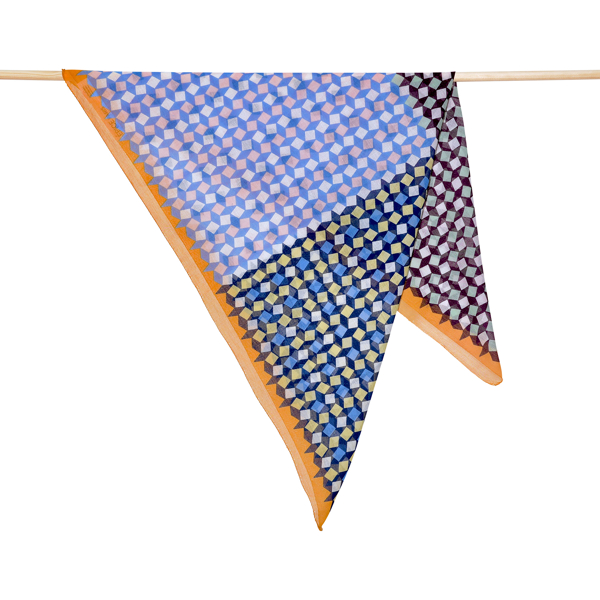 Dreieckstuch Bandana