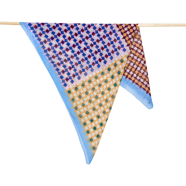 Dreieckstuch Bandana