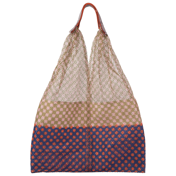Shopper Elziver Mesh-Tasche