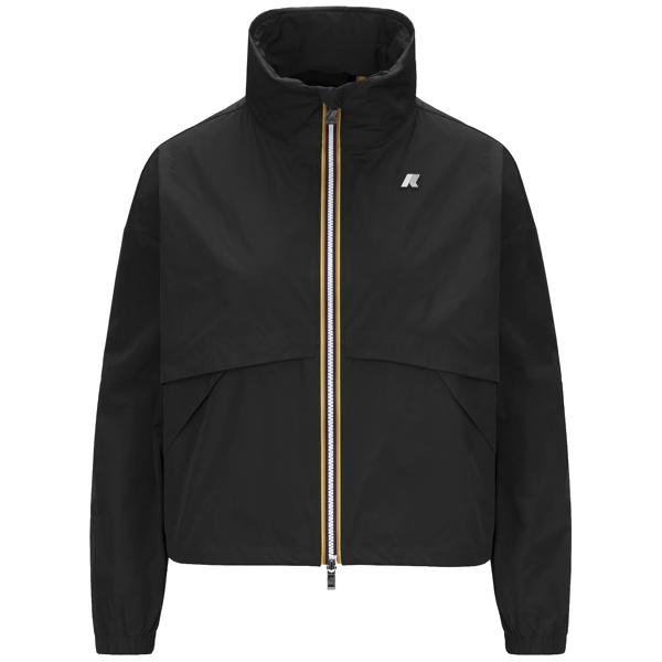 Regenjacke Aubette