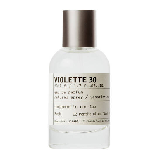 Violette 30 Eua de Parfum