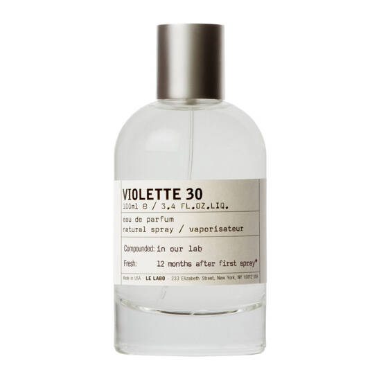 Violette 30 Eau de Parfum