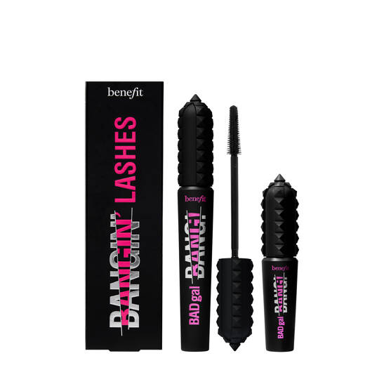 BANGIN' Lashes - Mascara Set