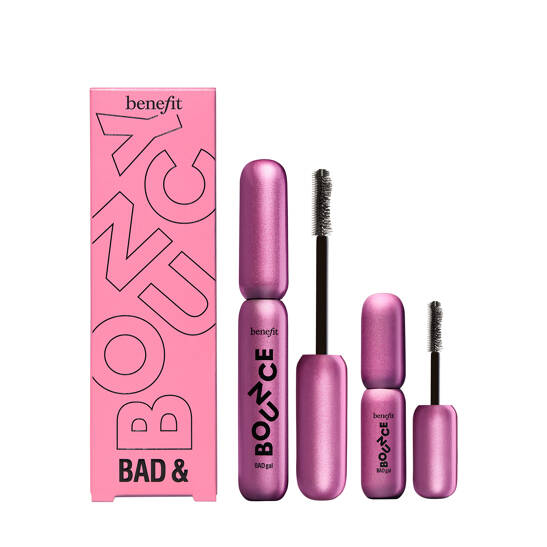 BAD & Bouncy - Mascara Set