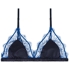 Triangel-Bralette Love Lace