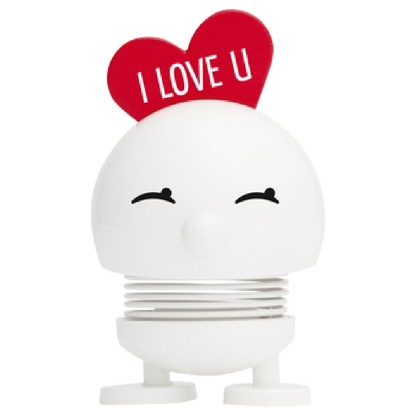 Love Bimble Hoptimist