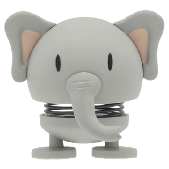 Soft Elephant Hoptimist