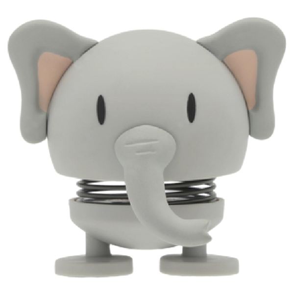 Soft Elephant Hoptimist