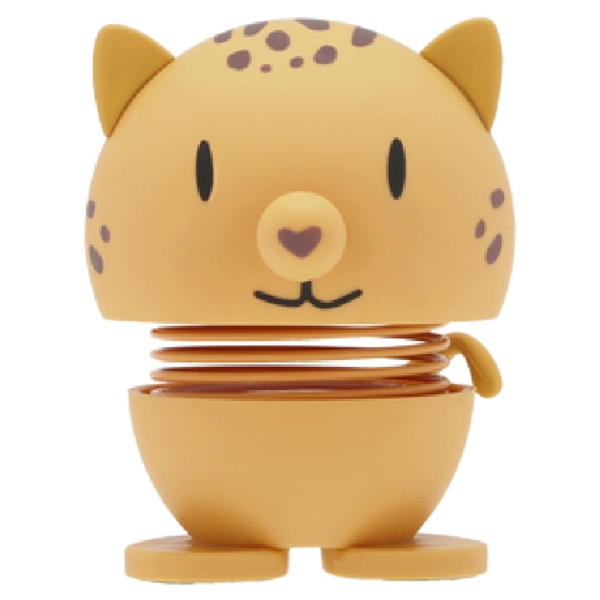 Soft Leopard Hoptimist