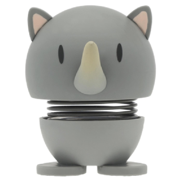 Soft Rhino Hoptimist